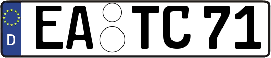 EA-TC71