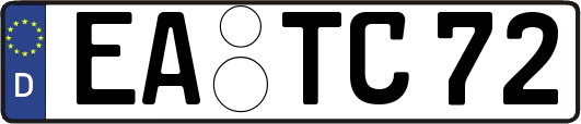 EA-TC72