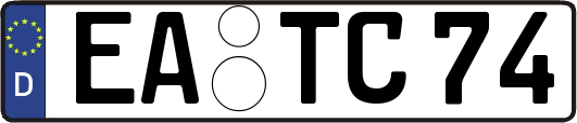 EA-TC74