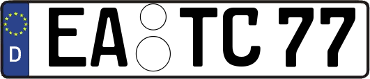 EA-TC77