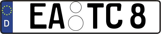 EA-TC8