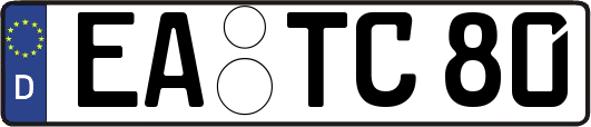 EA-TC80