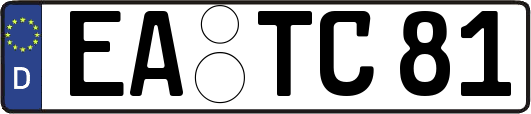 EA-TC81