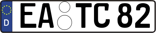 EA-TC82