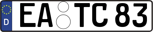 EA-TC83