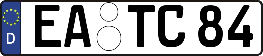 EA-TC84