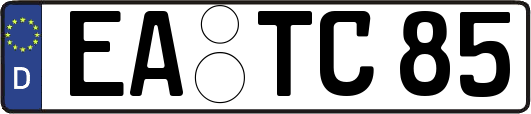 EA-TC85