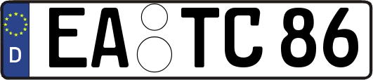 EA-TC86