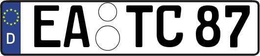EA-TC87