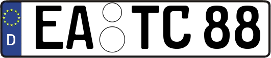 EA-TC88