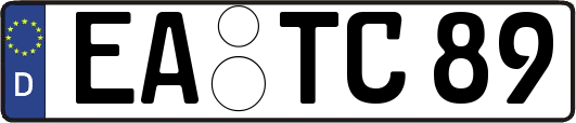 EA-TC89