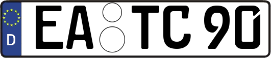 EA-TC90