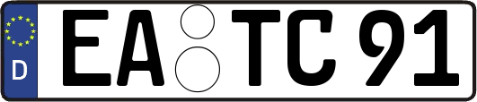 EA-TC91