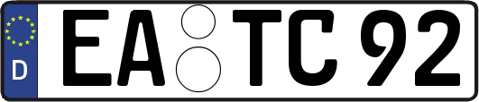 EA-TC92