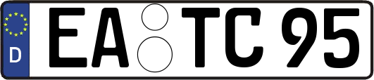 EA-TC95