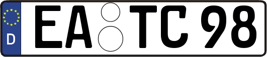EA-TC98