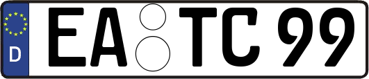 EA-TC99