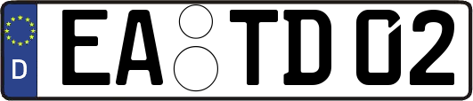 EA-TD02
