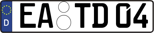 EA-TD04
