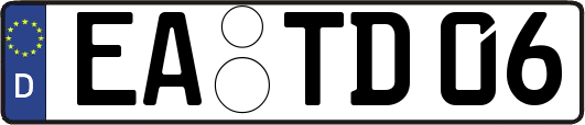 EA-TD06