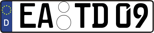 EA-TD09