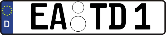EA-TD1