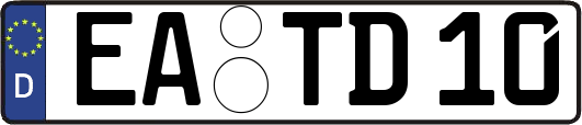 EA-TD10