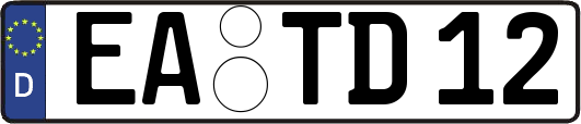 EA-TD12