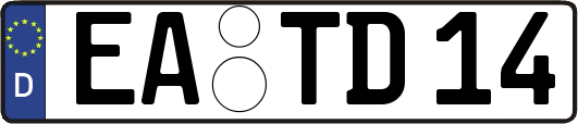 EA-TD14