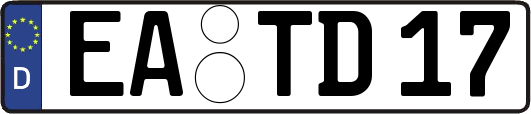 EA-TD17