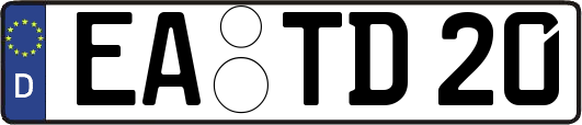 EA-TD20
