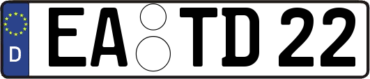 EA-TD22