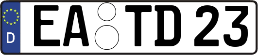 EA-TD23