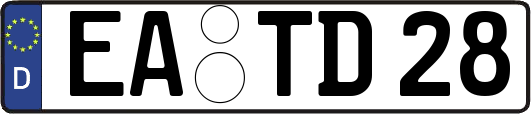 EA-TD28
