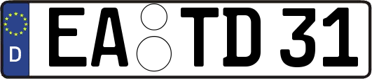 EA-TD31