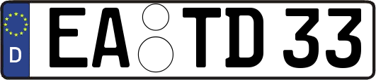 EA-TD33