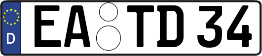 EA-TD34