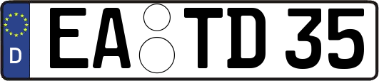 EA-TD35