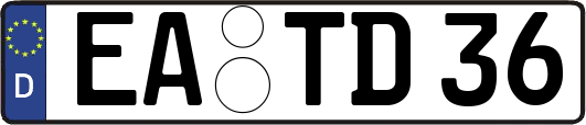 EA-TD36