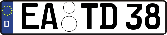 EA-TD38