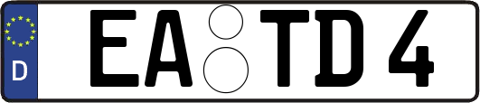 EA-TD4