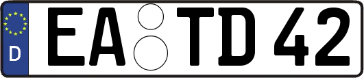EA-TD42