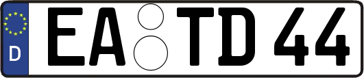 EA-TD44