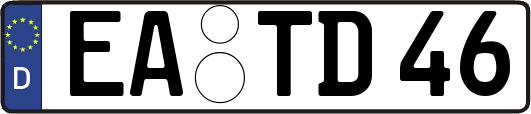 EA-TD46