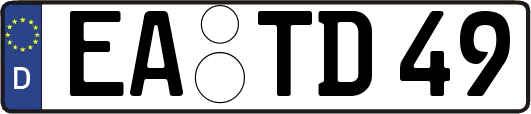 EA-TD49