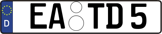 EA-TD5