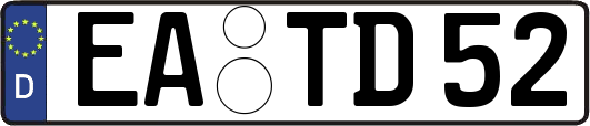 EA-TD52