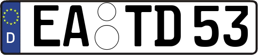 EA-TD53
