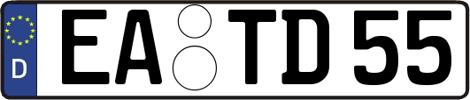 EA-TD55