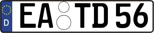 EA-TD56